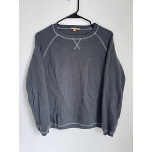 Kier + J2 Cashmere Knit Sweater Women's Pullover